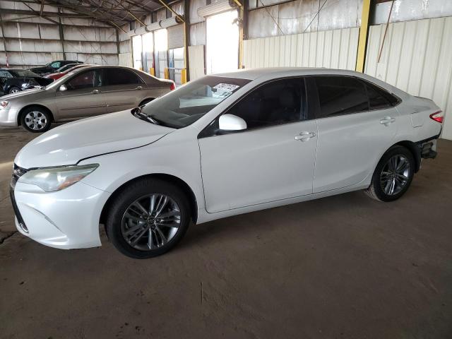 TOYOTA CAMRY LE 2015 with VIN 4T1BF1FK3FU092997 - Photo from auction