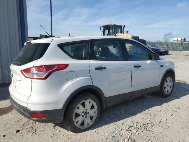 Photo 3 from auction – 2013 FORD ESCAPE S with VIN 1FMCU0F79DUD56513