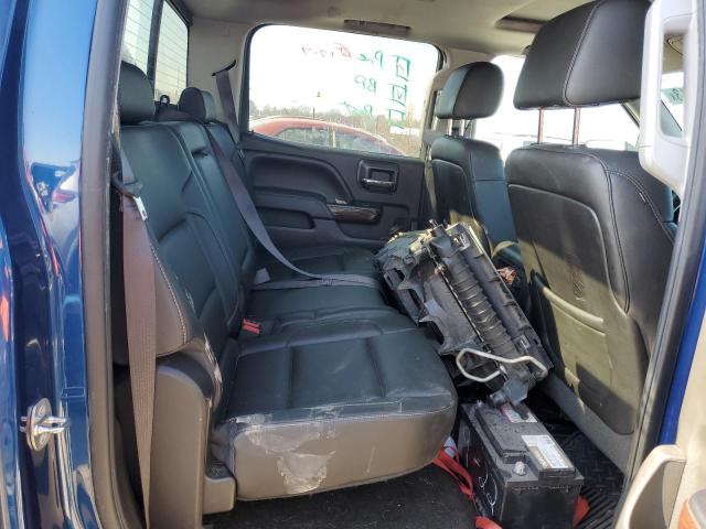Foto 10 de la subasta – 2015 GMC SIERRA K15 con VIN 3GTU2VEC1FG345182
