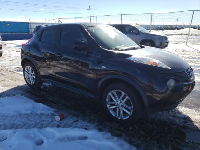 Photo 4 from auction – 2014 NISSAN JUKE S with VIN JN8AF5MR5ET355555