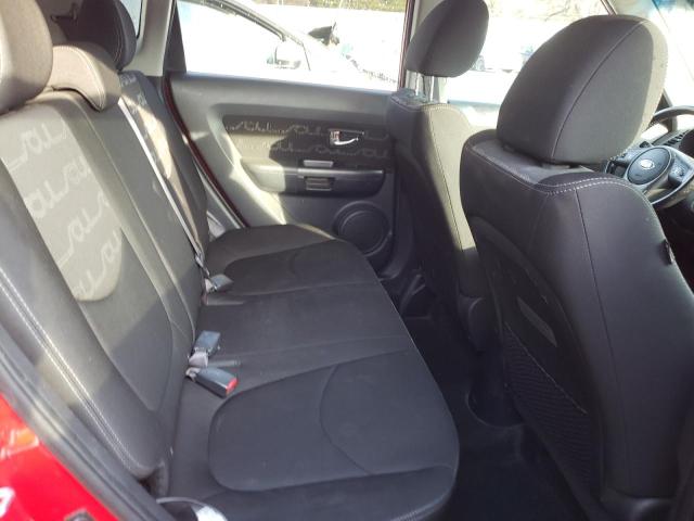 Photo 11 from auction – 2013 KIA SOUL + with VIN KNDJT2A64D7497528