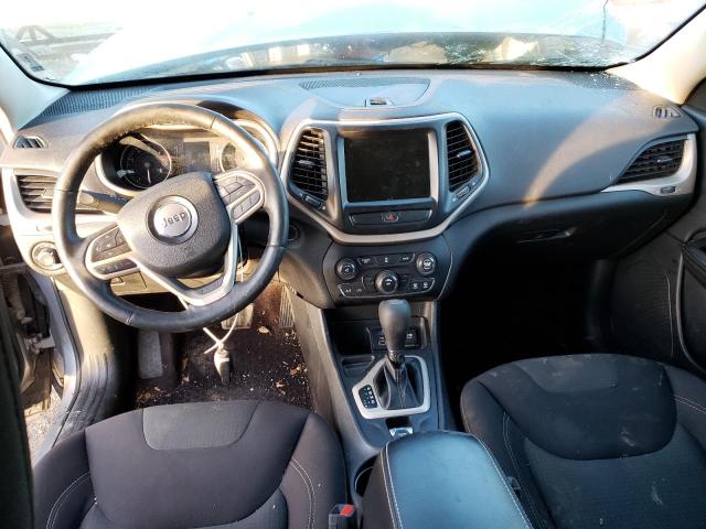 Photo 8 from auction – 2017 JEEP CHEROKEE L with VIN 1C4PJLCB2HW561772