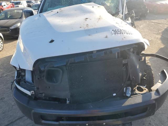 Photo 11 from auction – 2017 RAM 2500 ST with VIN 3C6UR5CL3HG767964