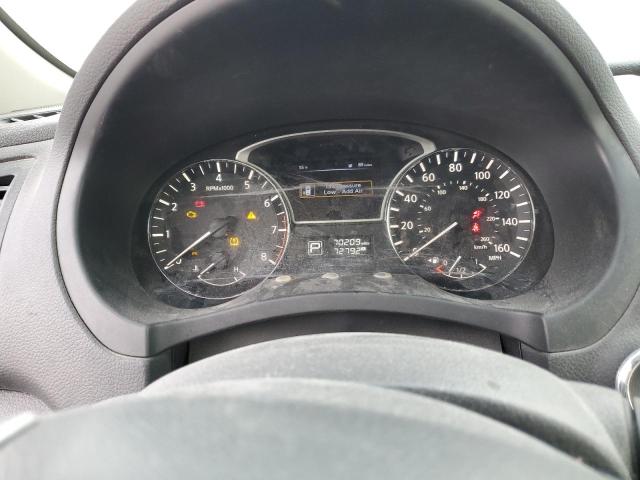 Photo 9 from auction – 2015 NISSAN ALTIMA 2.5 with VIN 1N4AL3APXFC154723