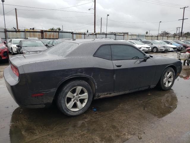 Photo 3 from auction – 2014 DODGE CHALLENGER with VIN 2C3CDYAG6EH176389