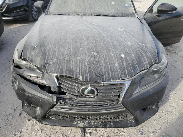 Photo 11 from auction – 2016 LEXUS IS 200T with VIN JTHBA1D29G5005071