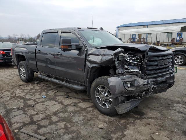 Photo 4 from auction – 2015 GMC SIERRA K35 with VIN 1GT423E84FF528450