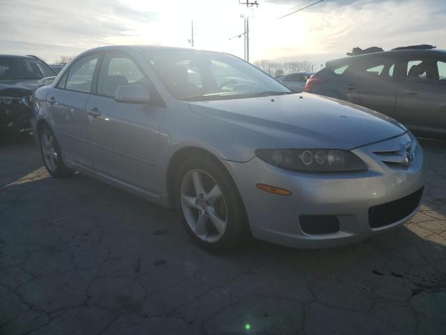 Photo 4 from auction – 2007 MAZDA 6 I with VIN 1YVHP80C875M28123