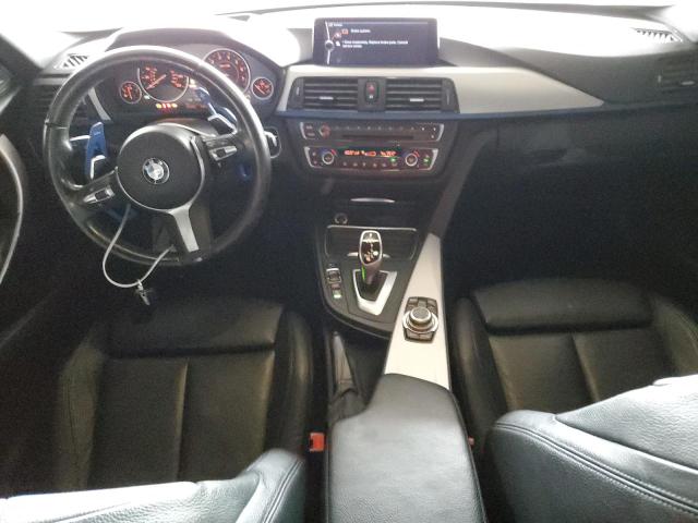 Photo 8 from auction – 2013 BMW 328 I with VIN WBA3A5C55DF351064