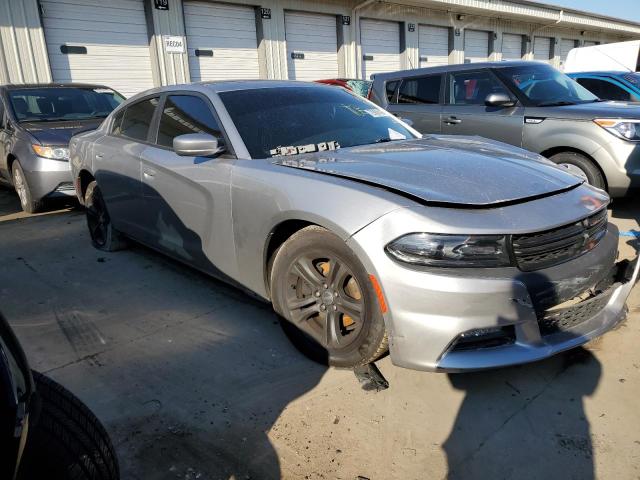Photo 4 from auction – 2016 DODGE CHARGER SE with VIN 2C3CDXBG1GH108769