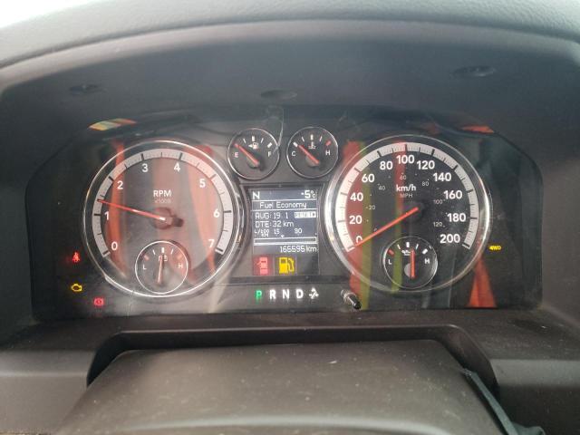 Photo 9 from auction – 2012 DODGE RAM 2500 P with VIN 3C6TD5ET3CG149575