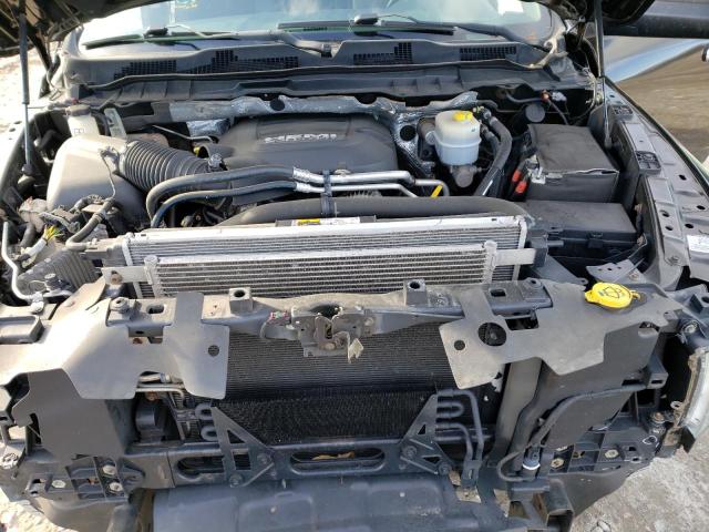 Photo 11 from auction – 2014 RAM 2500 SLT with VIN 3C6UR5DJ9EG179334