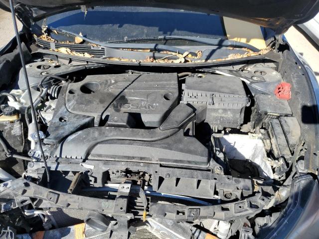Photo 11 from auction – 2017 NISSAN ALTIMA 2.5 with VIN 1N4AL3AP8HC241295
