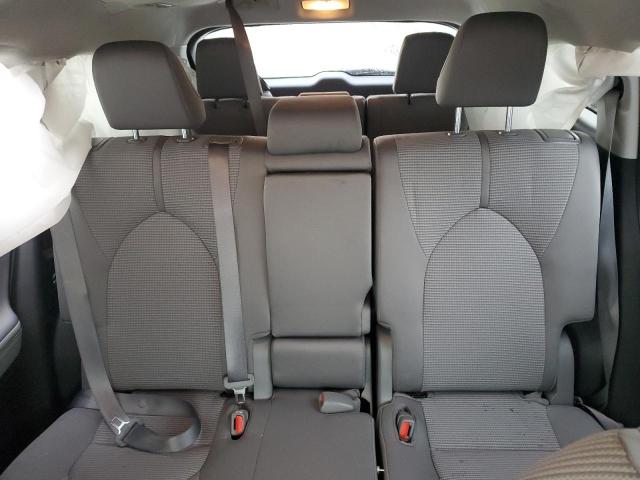 Photo 10 from auction – 2023 TOYOTA HIGHLANDER with VIN 5TDKDRAH9PS501143