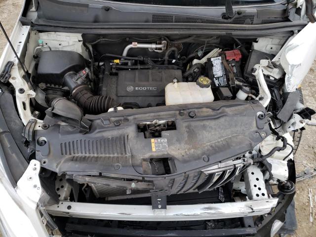 Photo 12 from auction – 2016 BUICK ENCORE with VIN KL4CJCSB1GB548916