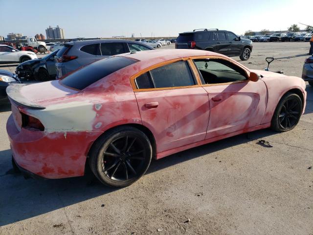 Photo 3 from auction – 2018 DODGE CHARGER SX with VIN 2C3CDXBG1JH277441