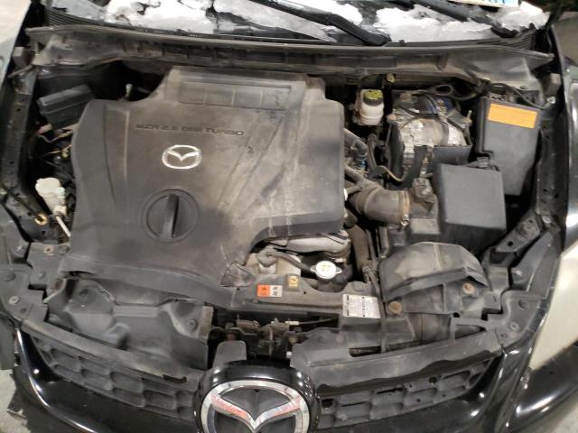 Photo 11 from auction – 2007 MAZDA CX-7 with VIN JM3ER293X70115548