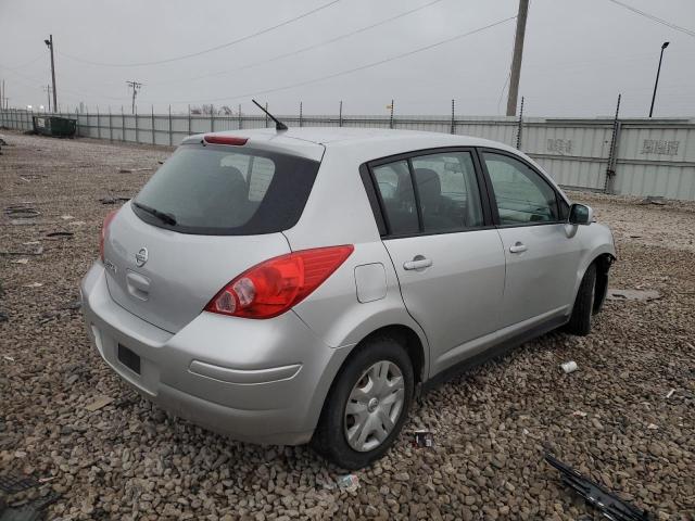 Photo 3 from auction – 2012 NISSAN VERSA S with VIN 3N1BC1CP1CK806329