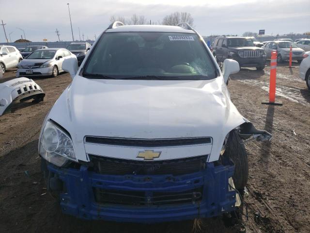 Photo 5 from auction – 2014 CHEVROLET CAPTIVA LT with VIN 3GNAL3EK8ES598644