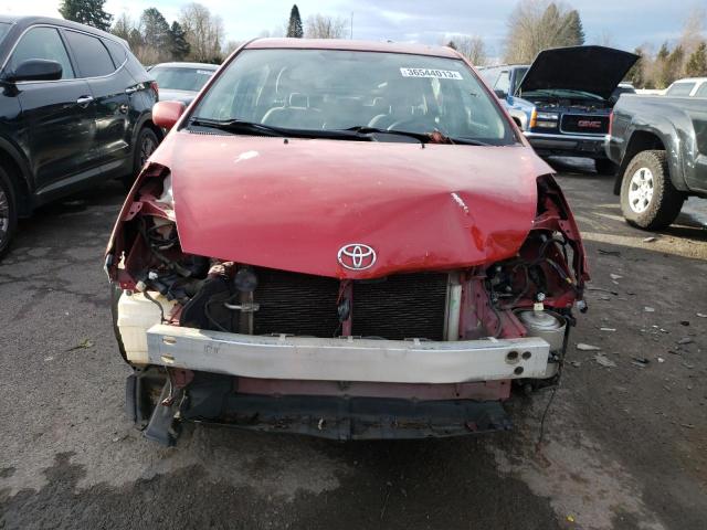 Photo 5 from auction – 2008 TOYOTA PRIUS with VIN JTDKB20U883320176