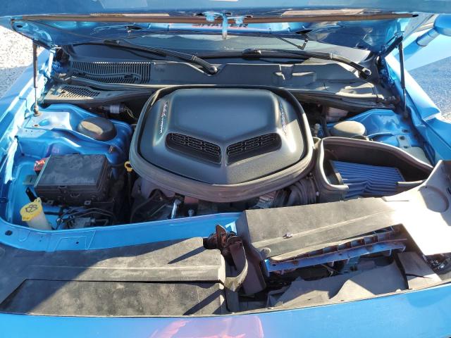 Photo 11 from auction – 2015 DODGE CHALLENGER with VIN 2C3CDZFJ4FH838790
