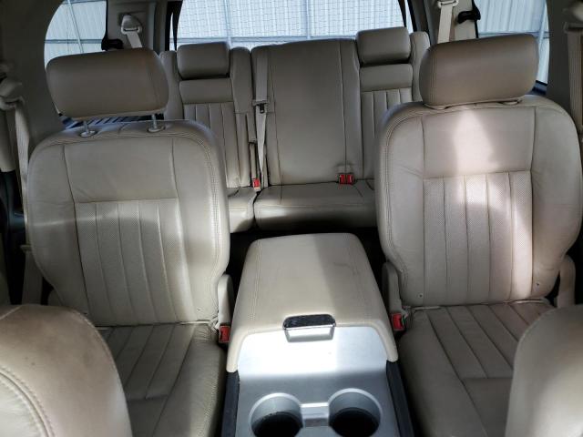 Photo 10 from auction – 2006 LINCOLN NAVIGATOR with VIN 5LMFU27516LJ09658