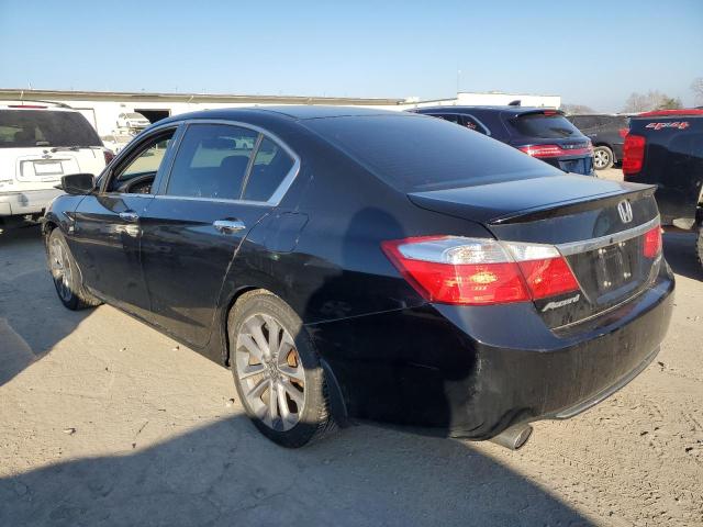 Photo 2 from auction – 2014 HONDA ACCORD SPO with VIN 1HGCR2E59EA213762