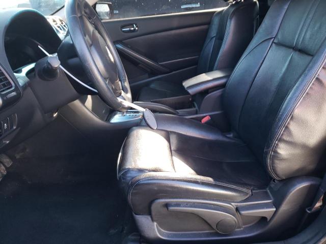 Photo 7 from auction – 2013 NISSAN ALTIMA S with VIN 1N4AL2EP1DC143000