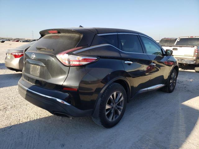 Photo 3 from auction – 2016 NISSAN MURANO S with VIN 5N1AZ2MG0GN132830