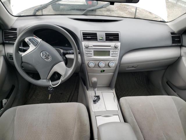 Photo 8 from auction – 2011 TOYOTA CAMRY BASE with VIN 4T1BF3EK8BU699565