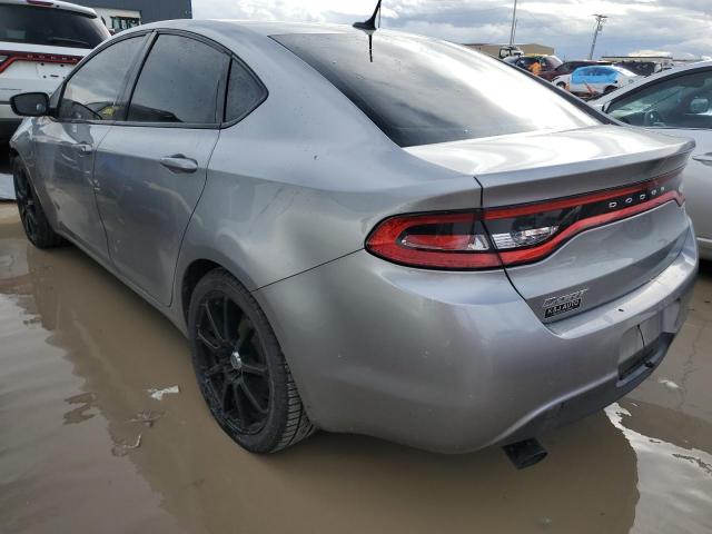Photo 2 from auction – 2016 DODGE DART SE with VIN 1C3CDFAA0GD736830