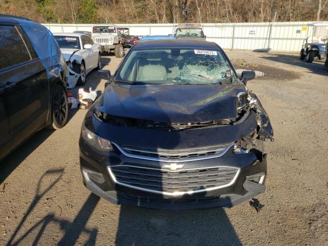 Photo 5 from auction – 2017 CHEVROLET MALIBU LS with VIN 1G1ZB5ST9HF265765