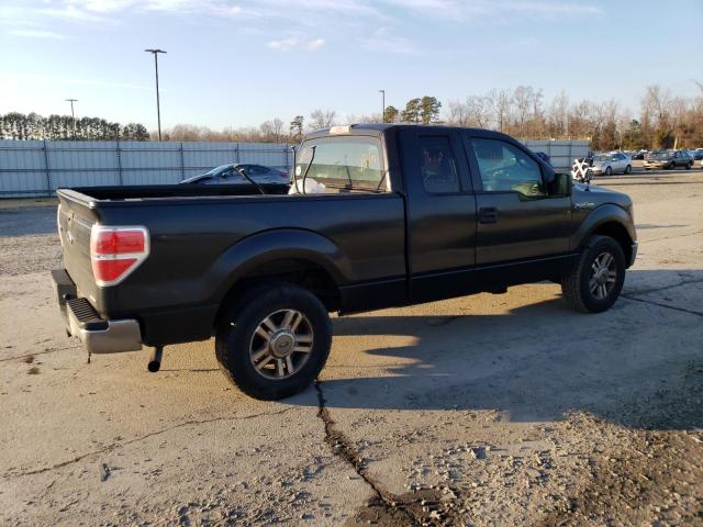 Photo 3 from auction – 2013 FORD F150 SUPER with VIN 1FTFX1EF6DFD53466