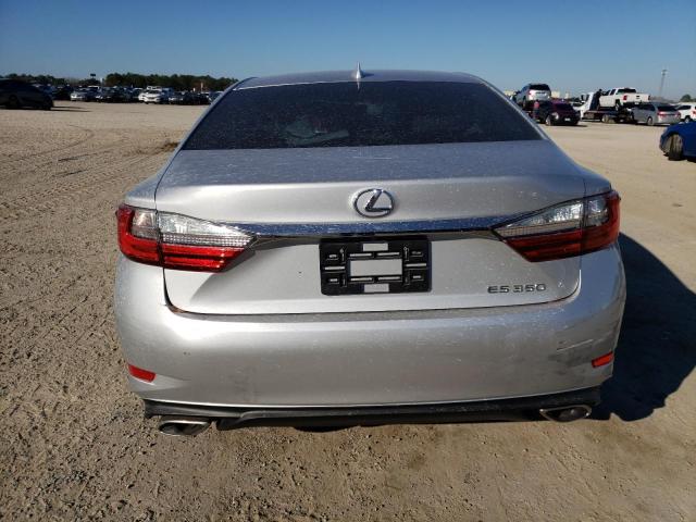 Photo 6 from auction – 2016 LEXUS ES 350 with VIN 58ABK1GG8GU021083
