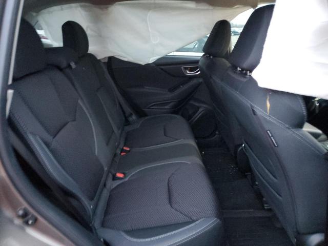 Photo 10 from auction – 2020 SUBARU FORESTER P with VIN JF2SKAJC3LH497330