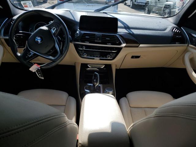 Photo 8 from auction – 2019 BMW X3 SDRIVE3 with VIN 5UXTR7C57KLF37440