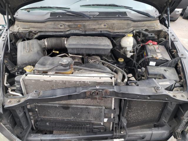 Photo 11 from auction – 2003 DODGE RAM 1500 S with VIN 1D7HA16K43J660061