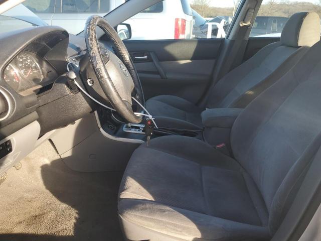 Фото 7 с аукциона – 2007 MAZDA 6 I с VIN 1YVHP80C875M28123
