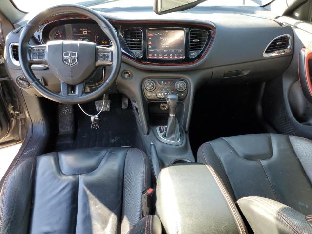 Photo 8 from auction – 2015 DODGE DART GT with VIN 1C3CDFEB6FD267583