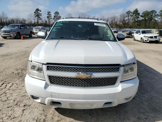 Photo 5 from auction – 2010 CHEVROLET SUBURBAN C with VIN 1GNUCKE09AR145443