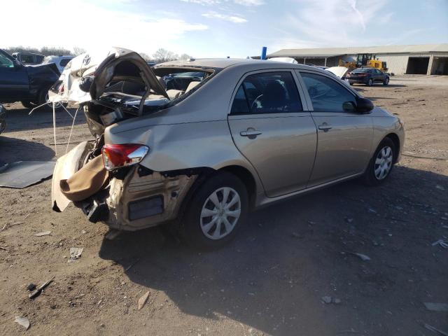 Photo 3 from auction – 2010 TOYOTA COROLLA BA with VIN 2T1BU4EE2AC522659