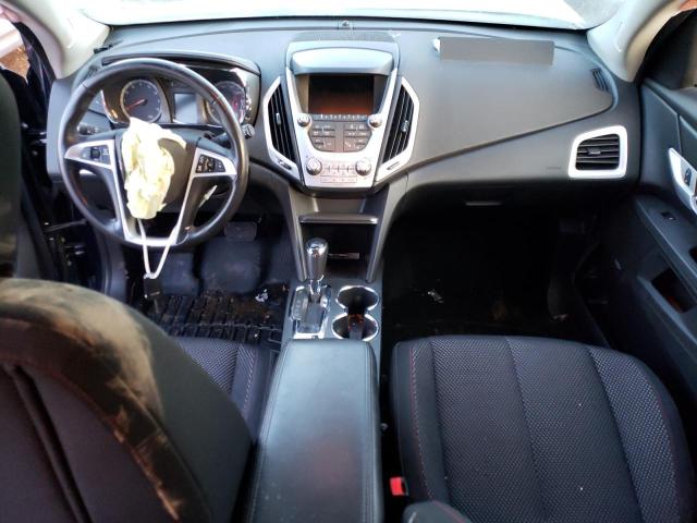 Photo 8 from auction – 2017 GMC TERRAIN SL with VIN 2GKFLNE39H6323942