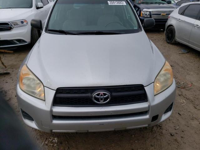 Photo 5 from auction – 2009 TOYOTA RAV4 with VIN JTMBF33V59D009511