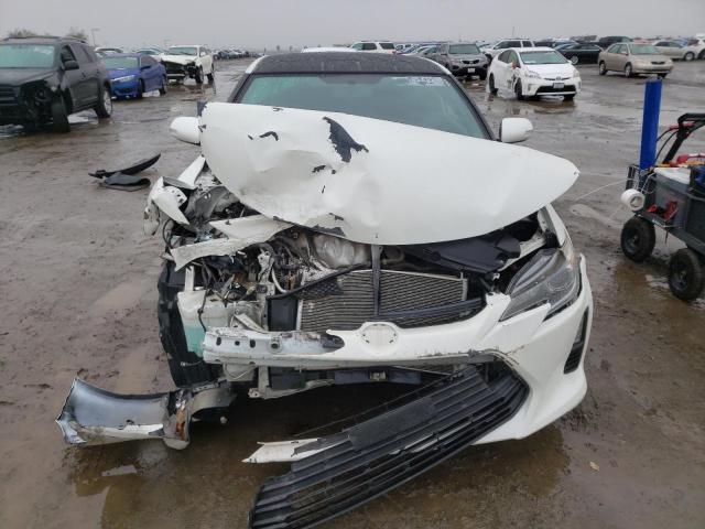 Photo 5 from auction – 2016 TOYOTA SCION TC with VIN JTKJF5C73GJ023892
