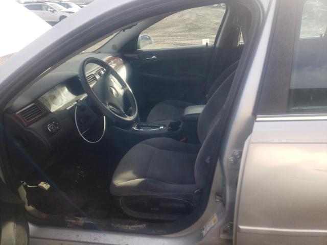 Photo 7 from auction – 2011 CHEVROLET IMPALA LT with VIN 2G1WB5EK1B1209372