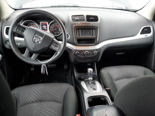Photo 8 from auction – 2011 DODGE JOURNEY EX with VIN 3D4PG4FB3BT508420
