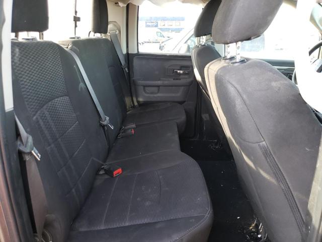 Photo 10 from auction – 2019 RAM 1500 CLASS with VIN 1C6RR7GT4KS725007