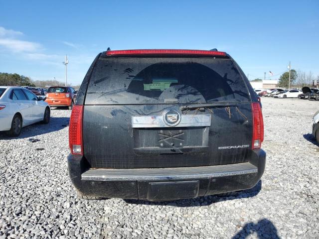 Photo 6 from auction – 2008 CADILLAC ESCALADE L with VIN 1GYEC63888R109681