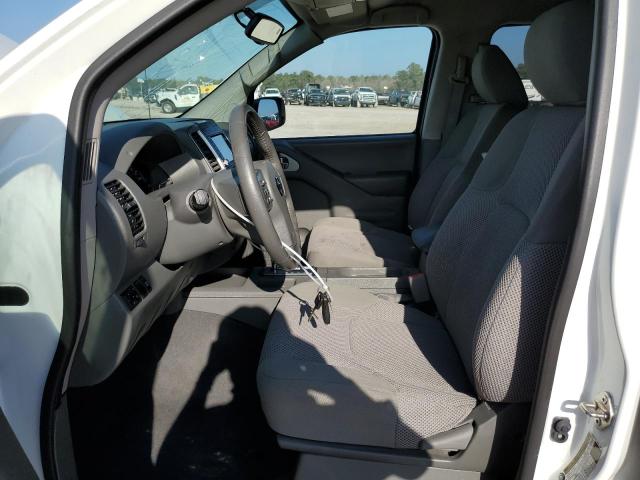 Photo 7 from auction – 2019 NISSAN FRONTIER S with VIN 1N6DD0ER3KN744689