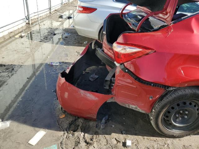 Photo 12 from auction – 2019 TOYOTA COROLLA L with VIN 2T1BURHE1KC236540